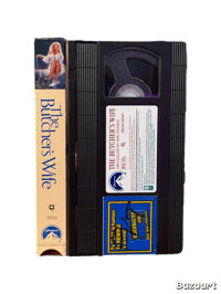 Image 3 of The Butcher’s Wife [1991]