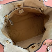 Image 18 of Míumiu Tote