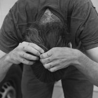 Self Defense Family - “When The Barn Caves In b/w Alan” 7”