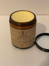 Image 2 of Organic Whipped Shea Butter 'GOOD Butter'