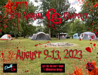 Image 3 of 6th Annual GG Campout 