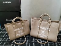Image 5 of CC Deauville Tote