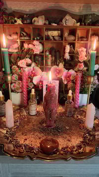 Image 4 of Beauty and Feminine Energy Ritual
