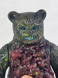 Image 3 of Cursed Bloodthirsty Warp-Hybrid