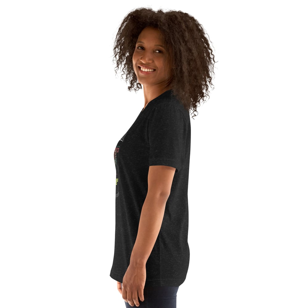 Image of Unisex t-shirt mhb