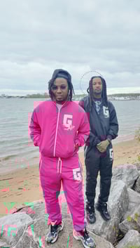 Image 7 of Unisex Spring Pink sets 
