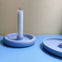 Image 3 of Grounded - candlestick / Large