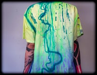 Image 4 of UV HEAL Tee (Large)