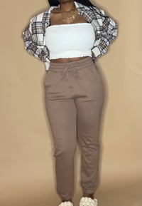 Image 1 of Sweat pants 