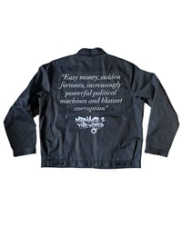 Image 3 of Corruption Dickies Jacket 