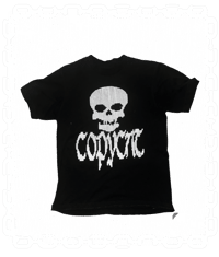 Copycat Pirate TShirt