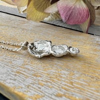Image 4 of Water cast Pendant - Hecate 