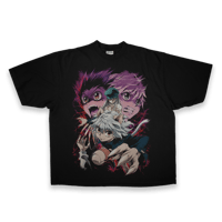 Pitou Premium Heavyweight T Shirt