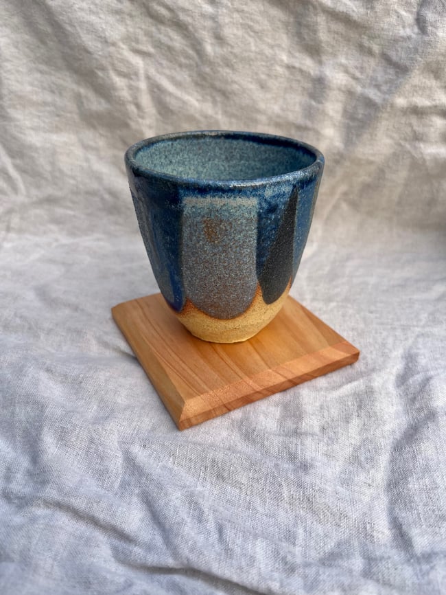 Coasters - Set of 4