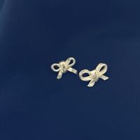 Image 1 of Ribbon Studs 