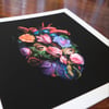 “The Heart” Limited Edition Print
