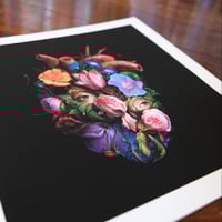 Image 1 of “The Heart” Limited Edition Print