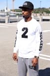R2S1 Limited Edition Long Sleeve Shirt