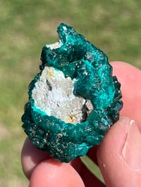 Image 11 of Dioptase Specimen | Congo #2655