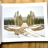 Image 4 of Edgar Martins - This is not a House (Signed)