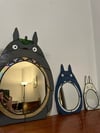 Biggest Totoro Mirror 