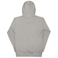 Image 4 of Idaho Pack Walks Hoodie (Front Logo, Light Colors)