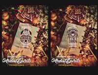 Image 3 of Ardent Spirits - Custom Glassware