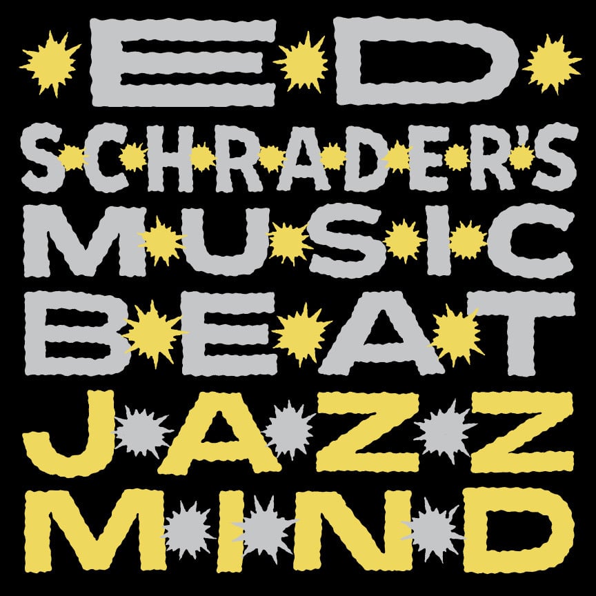 Image of ED SCHRADER'S MUSIC BEAT