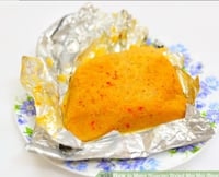 Image 1 of Nigerian Moi Moi Full Pan