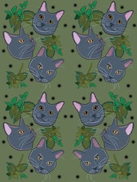 Image 6 of Marshall Bralettes and Daily Tanks- MADE TO ORDER