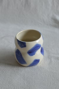 Image 3 of Build-a-Bundle in Indigo Strokes