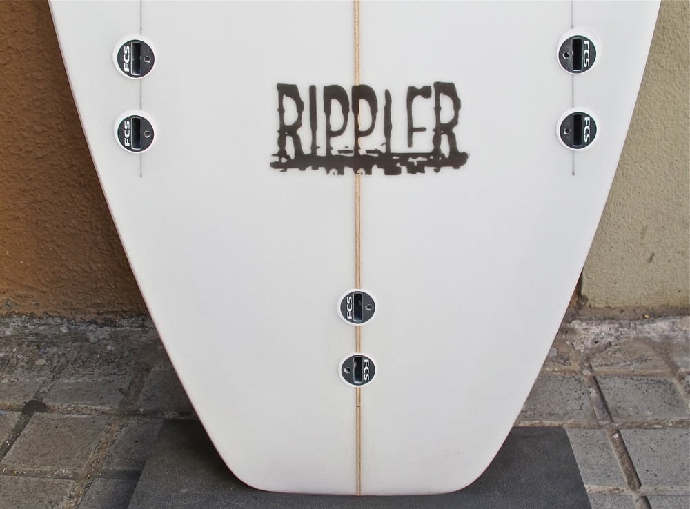 TABLA SURF SLASH RIPPLER & TOOL 2
