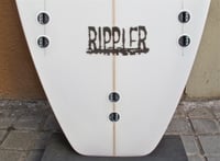 Image 2 of TABLA SURF SLASH RIPPLER & TOOL 2