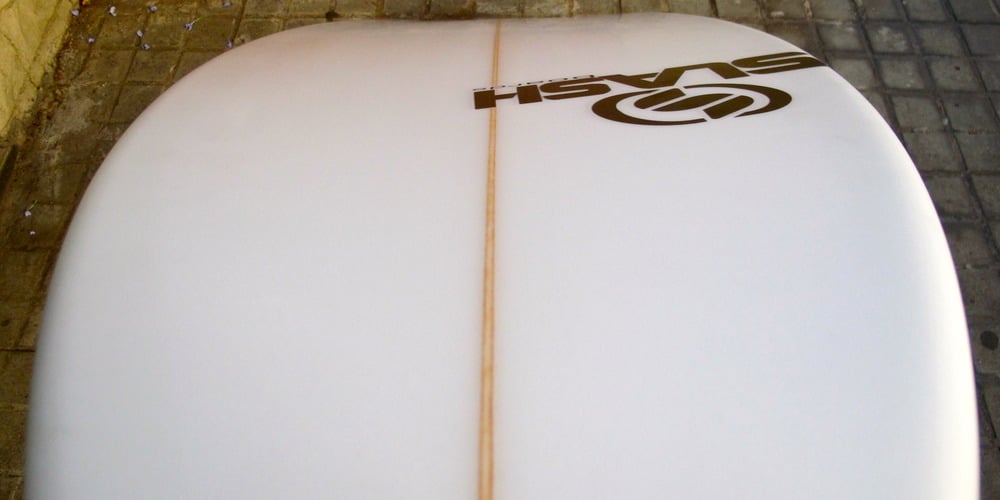 TABLA SURF SLASH RIPPLER & TOOL 2