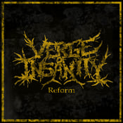 Image of REFORM EP 