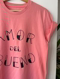 Image 2 of AMOR DEL BUENO ROSA