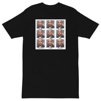 Image 2 of 4th and 1 heavyweight tee