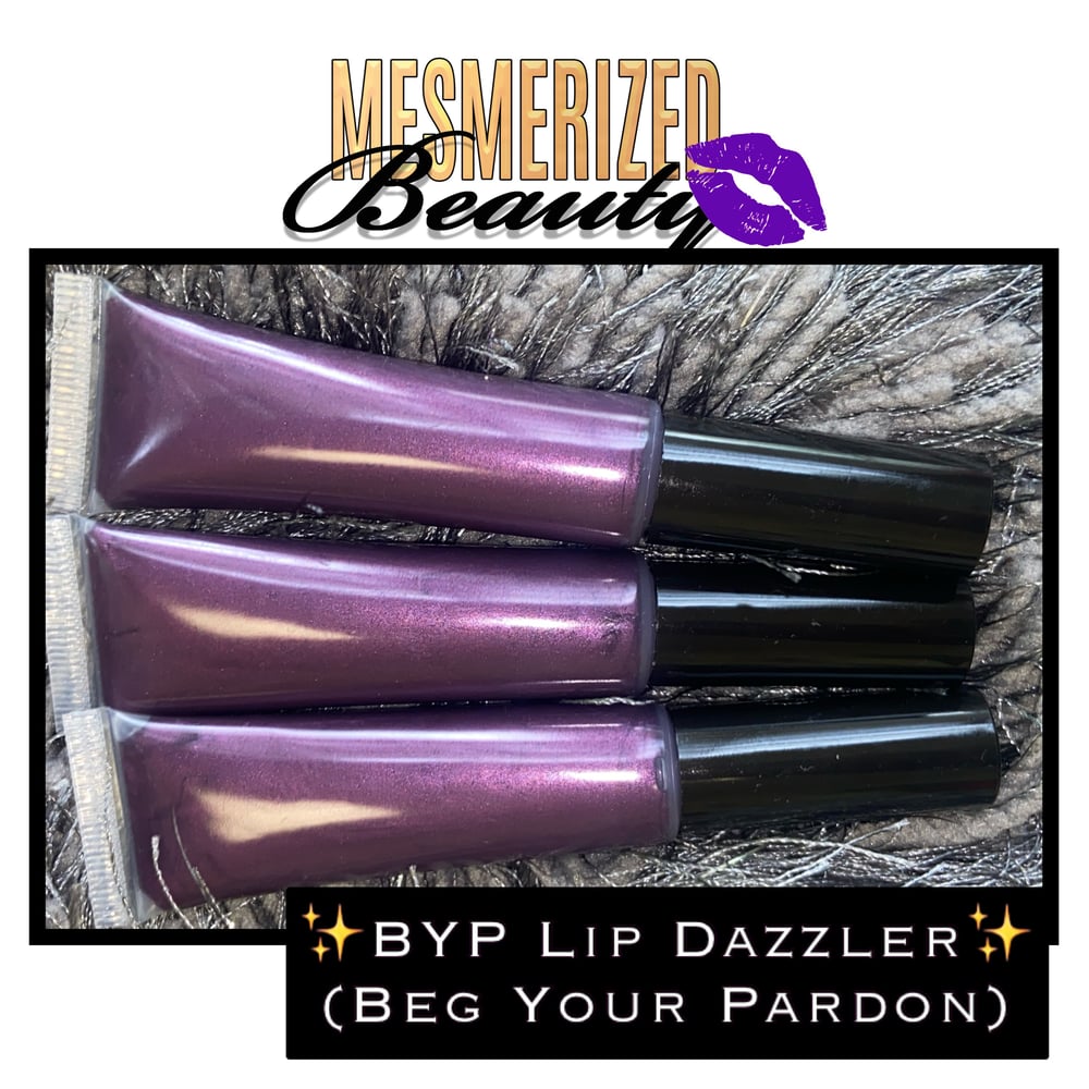 Image of BYP Lip Dazzler