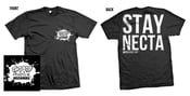 Image of 'STAY NECTA' Tee PRE ORDER