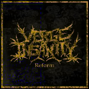 Image of "REFORM" Presale + VOI LOGO TEE