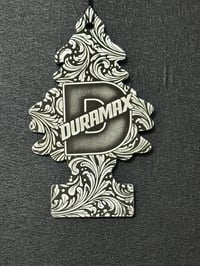 Image 1 of Duramax both sides(brush finish)