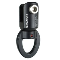 Image 1 of Fusion Presto Black Shackle Swivel