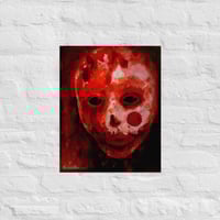 Image 5 of Pretty Clown Poster
