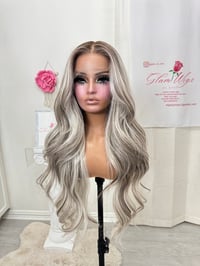 Image 3 of Kara luxury free part (ready to ship)