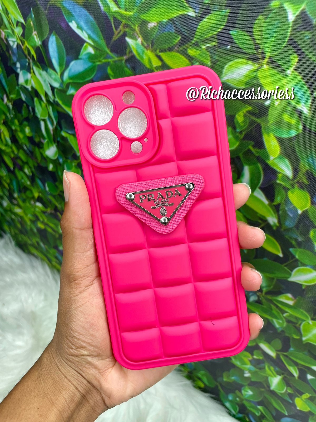 christian dior airpod pro case