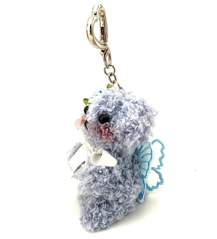 Image of Fairy Pup Charm 