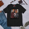 Gangster muppets Unisex t-shirt