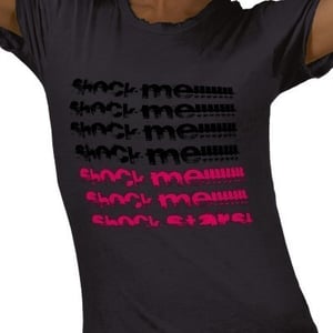 Image of Shock Me T-Shirt