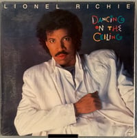 Lionel Richie- Dancing on the Ceiling 
