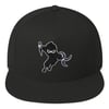 ZEN EXP - “Ninja Attack!” Flat Bill Cap